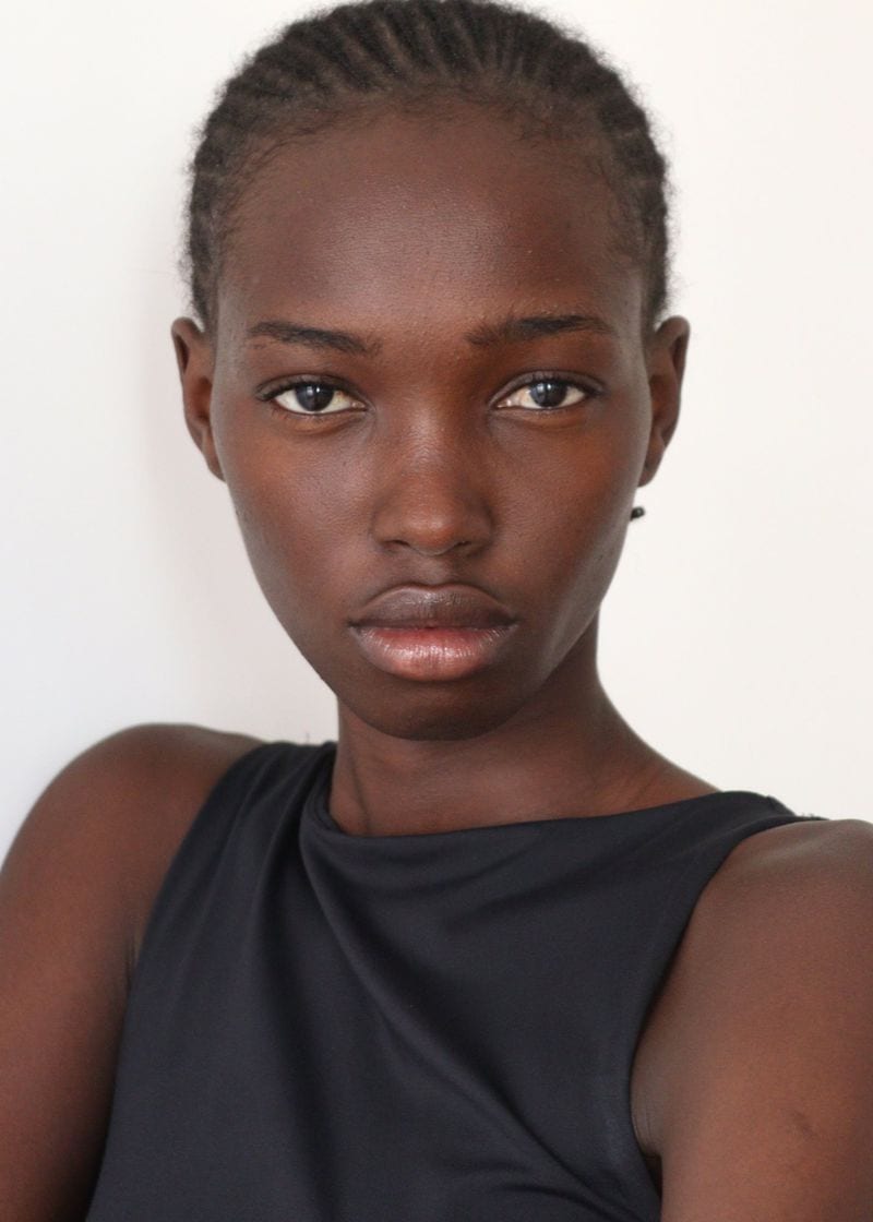 Fama Diop — photo 1