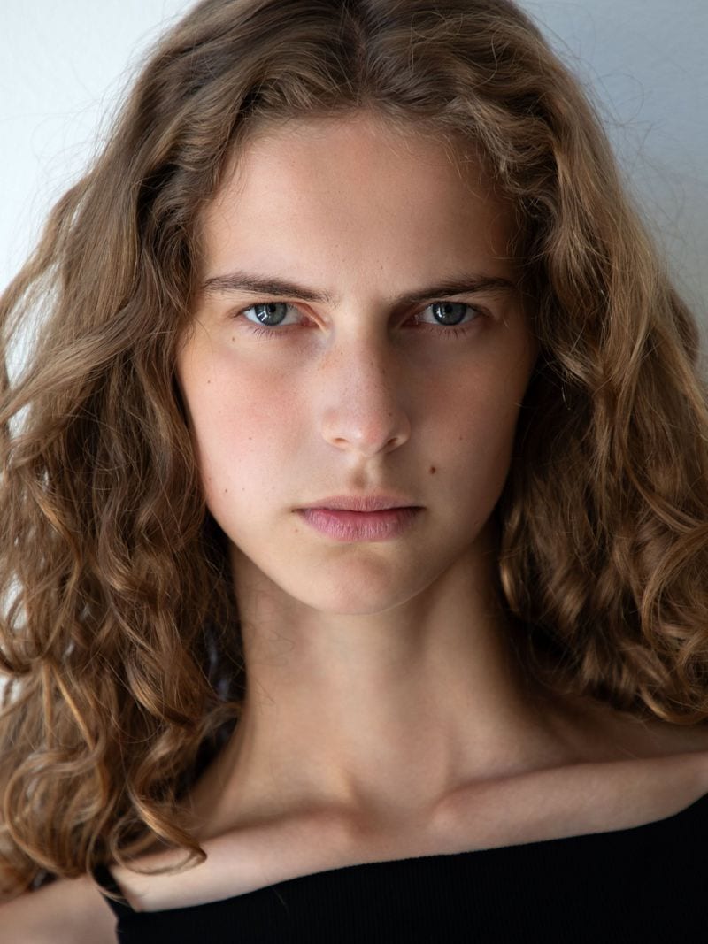 Lieke Polak — photo 1
