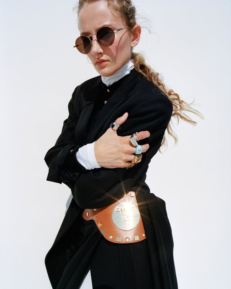 Dahli Barink — photo 6
