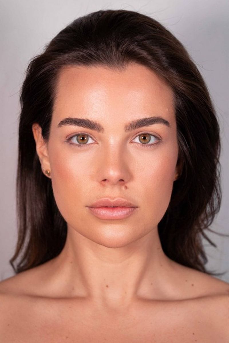 Nadine Mirada — photo 1