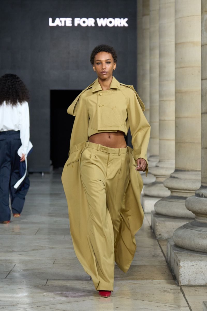 Saadia Bodenmann — photo 7