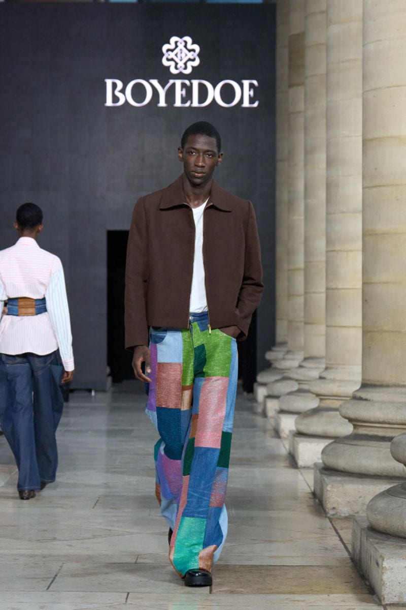 Diagne Saliou — photo 2