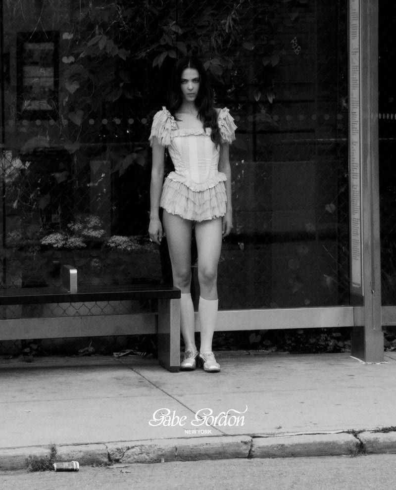 Scarlett Costello — photo 4