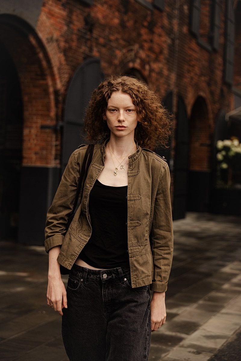Sanija Dalecka — photo 9