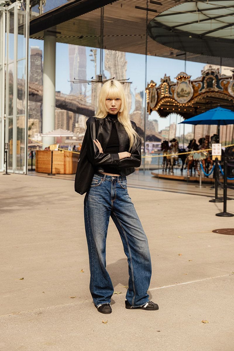 Minji Lee — photo 9