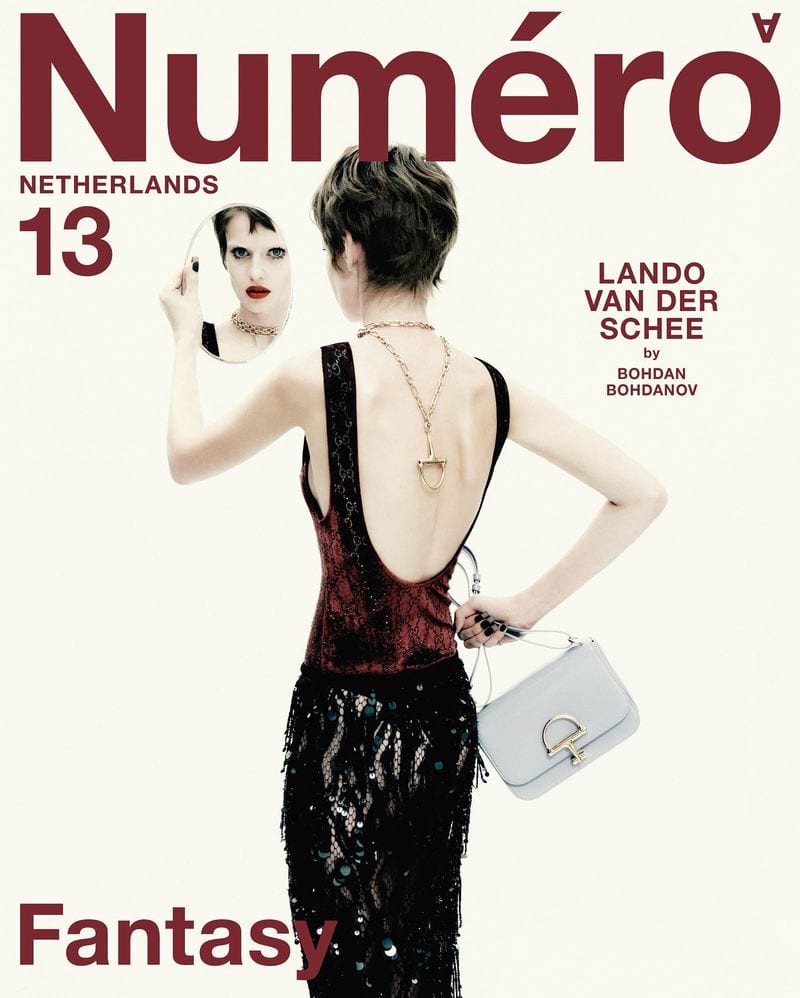 Silvia Macchioni — портфолио 4
