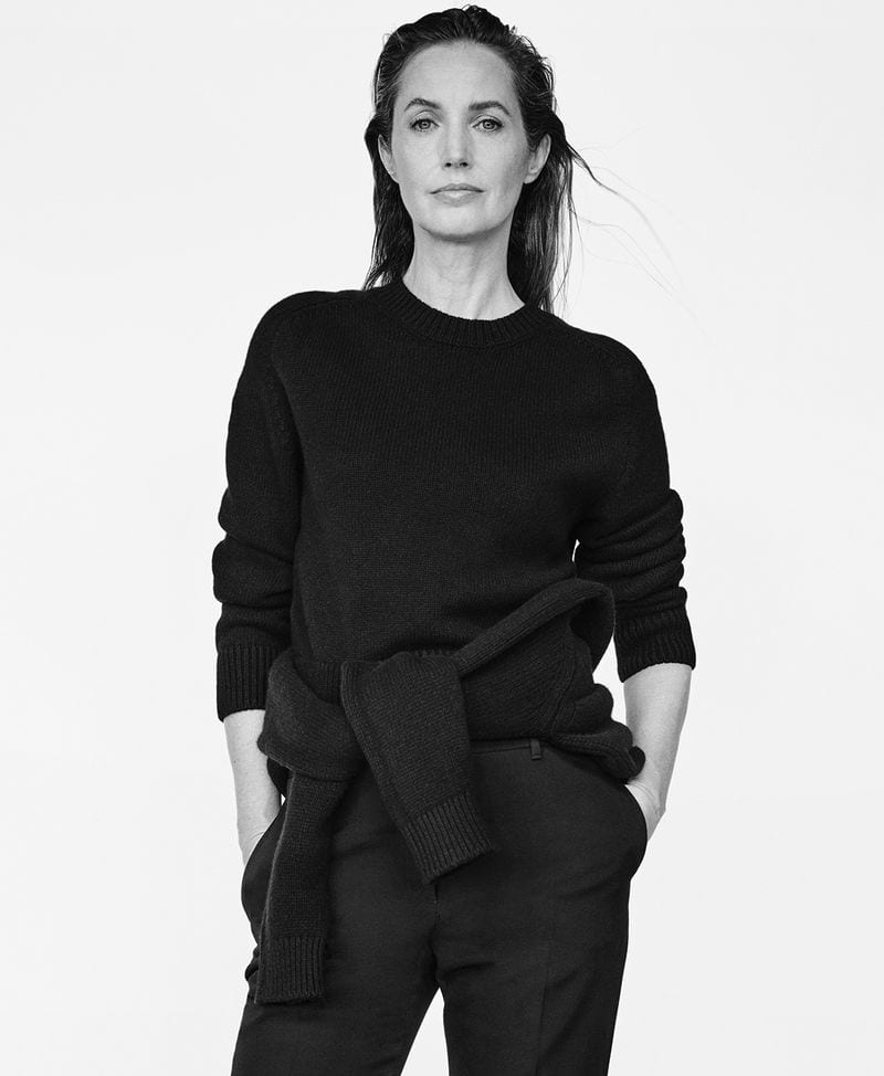 Cecilia Chancellor — photo 1