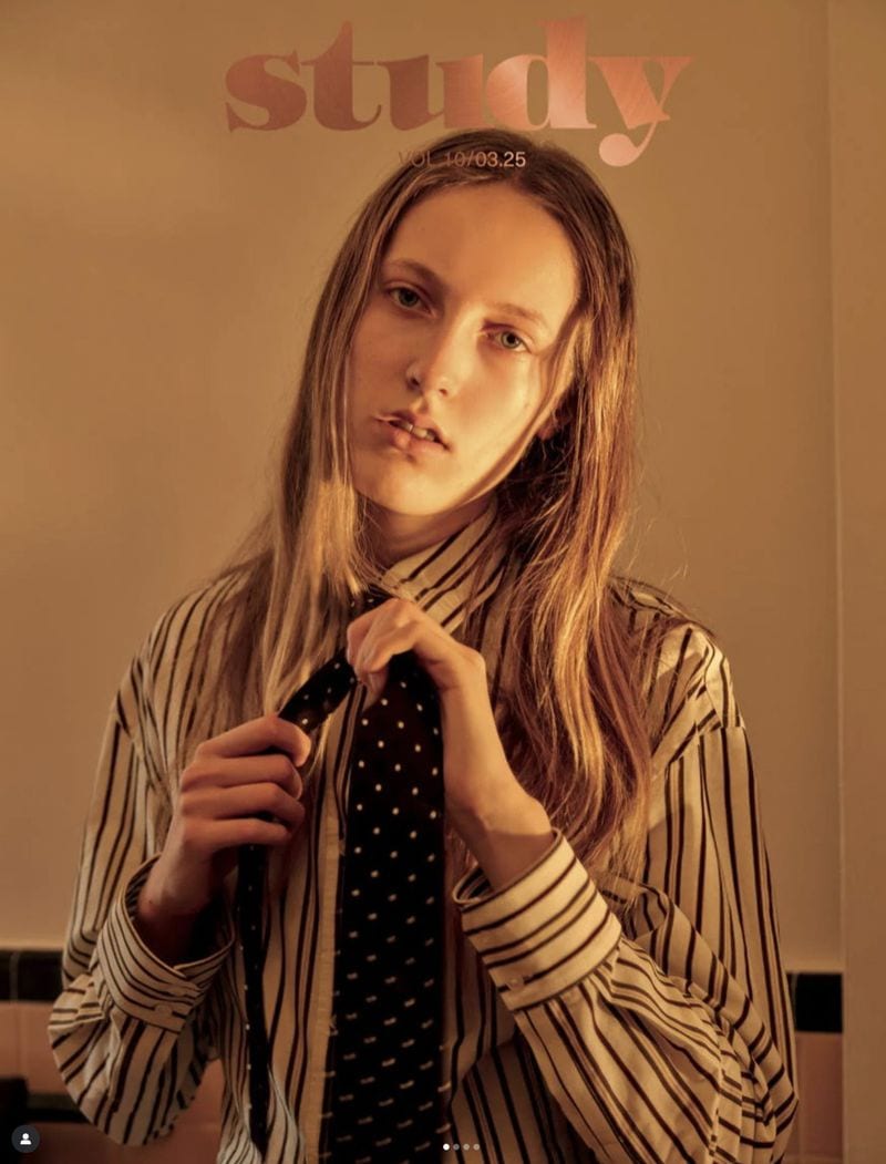 Lulu Starbuck — photo 1