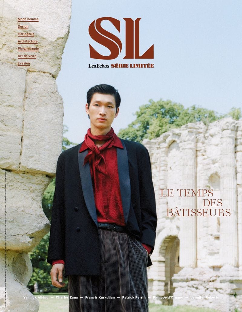 Su Hang — photo 7
