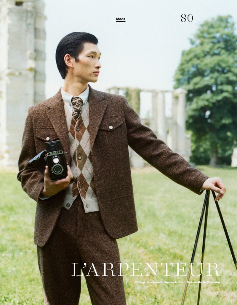 Su Hang — photo 6