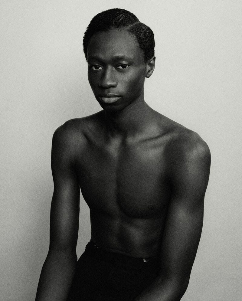 Abdou Dior — photo 1