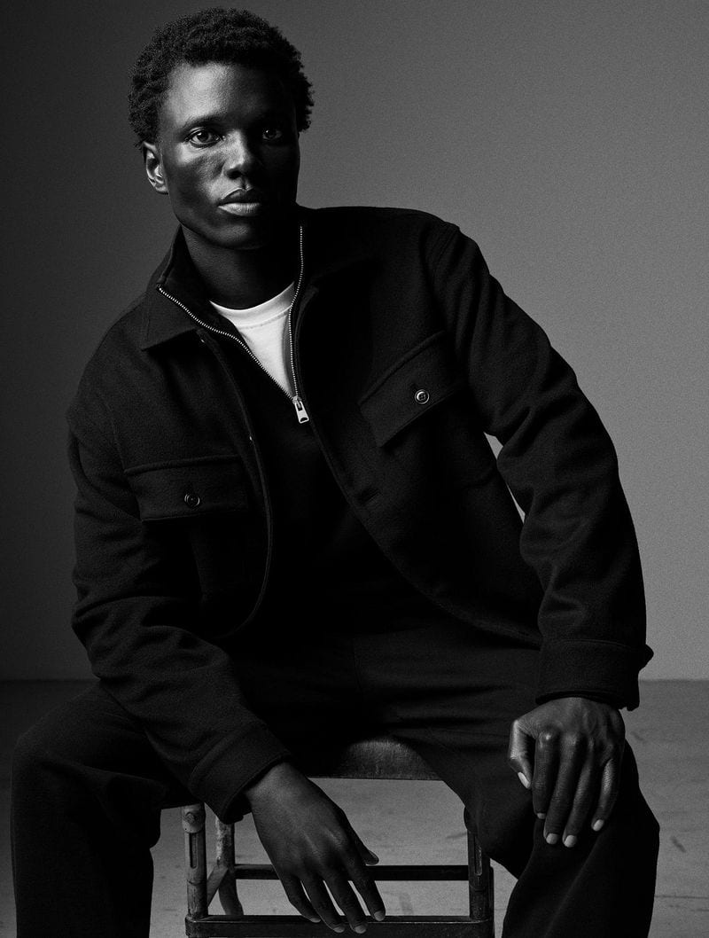 George Okeny — photo 1