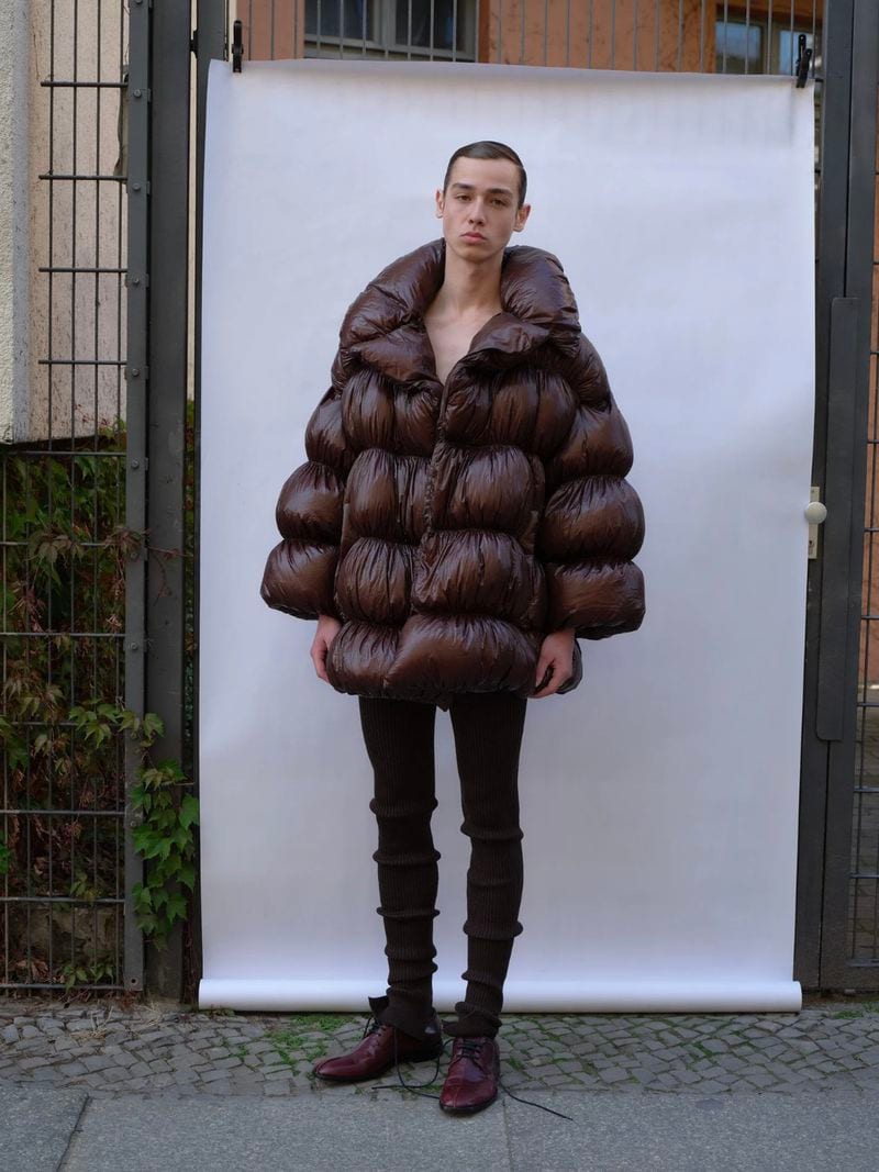 Milan Dubiel — photo 8