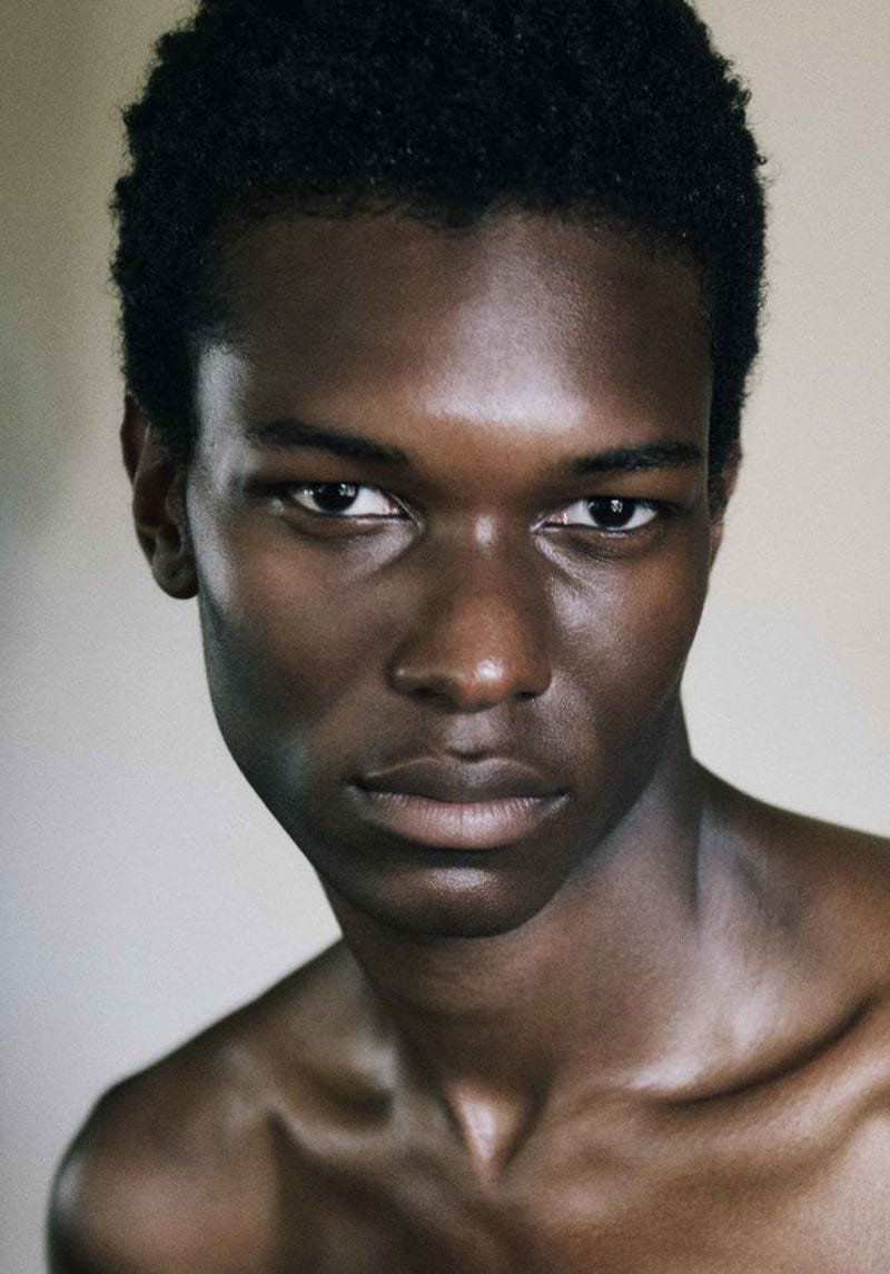 Kamari Moore — photo 1