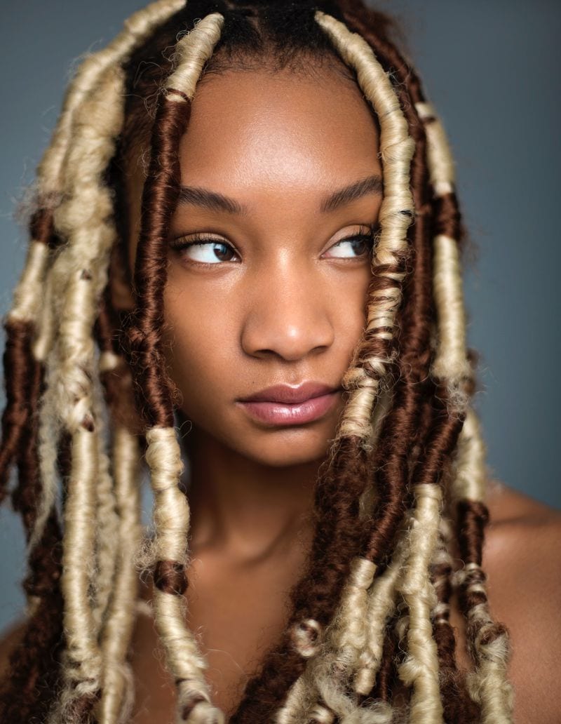 Janessa Alleyne — photo 7