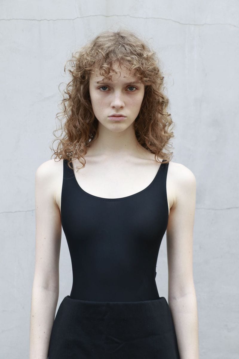 Arina Hulik — photo 1