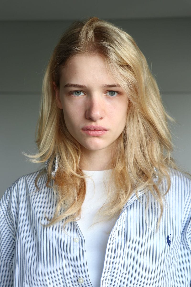 Mila Prvulovic — photo 1