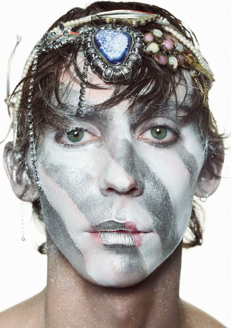 Myles Mansfield-Calenti — portfolio 5