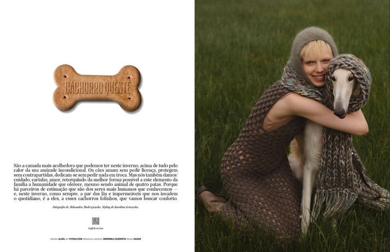 Fia Pawlinska — photo 3