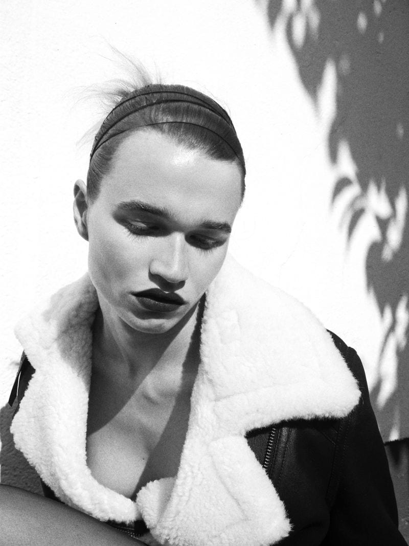 Amber Later — photo 4