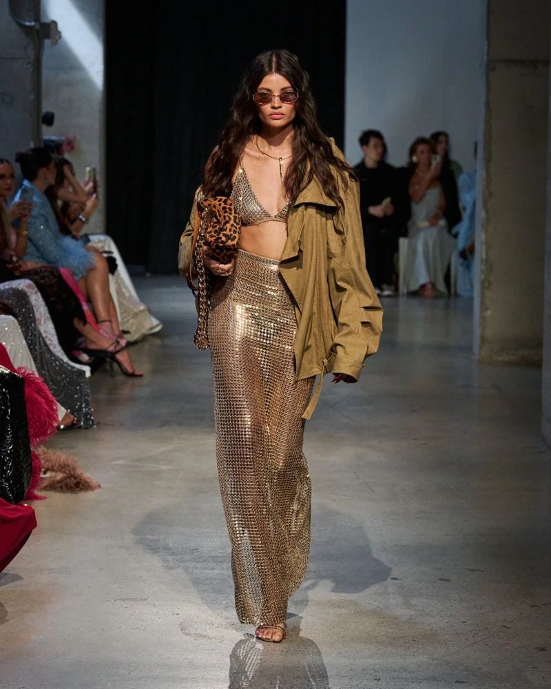 Naomy García — photo 9
