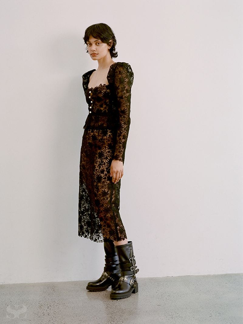 Zinnia Rose — photo 8