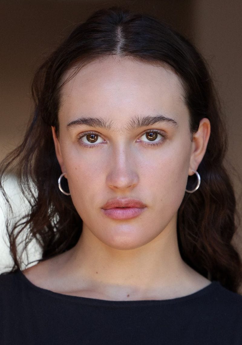 Julia Cordova — photo 1