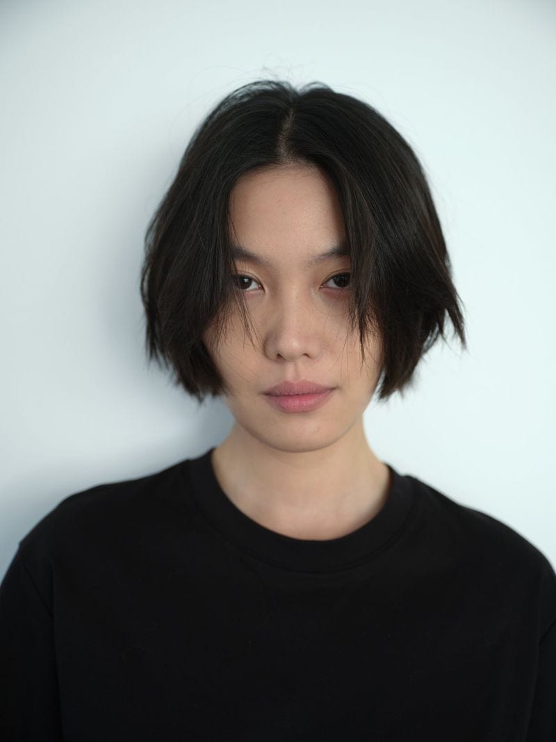 Ou XinYuan — photo 1