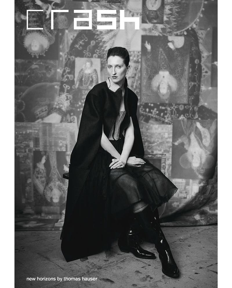 Grace Sharp — photo 4