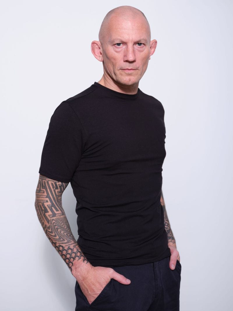 Adam Larkin — photo 1