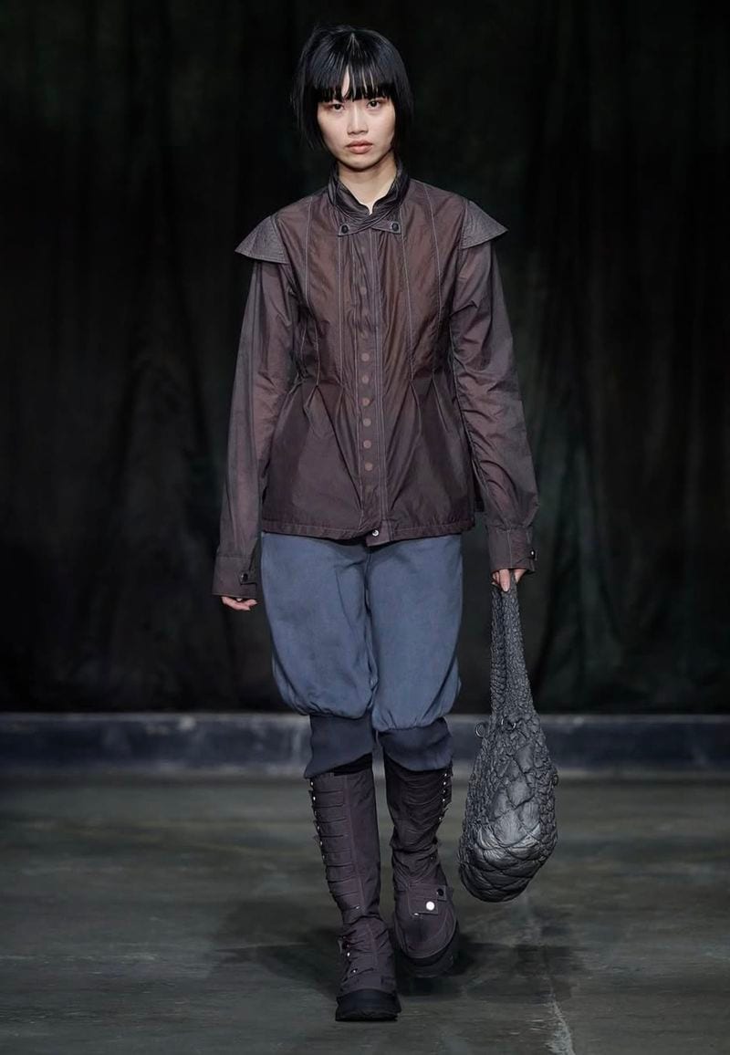 Peipei Tang — photo 2