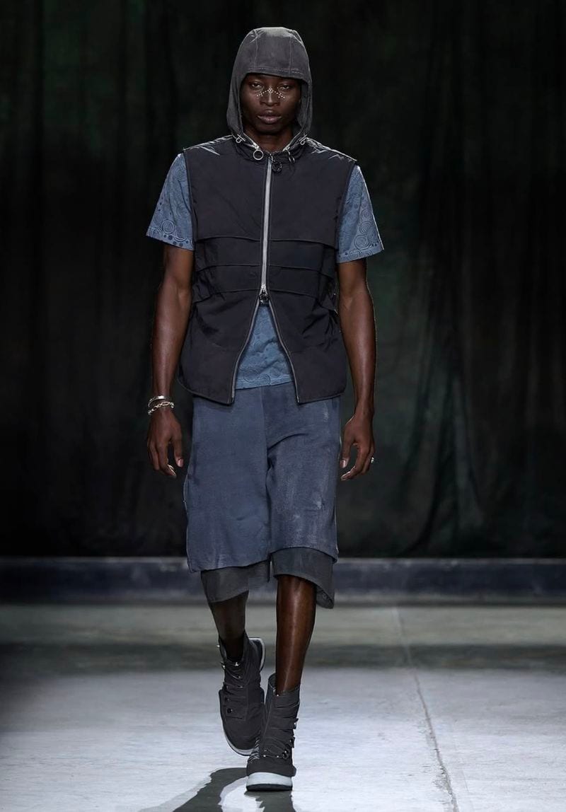 Teddy Watson — photo 2