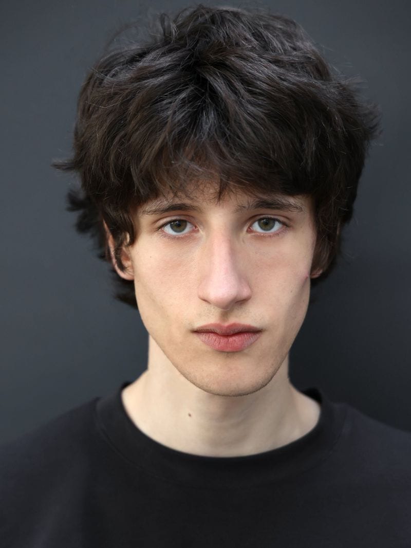 Aurelien Franck — photo 1