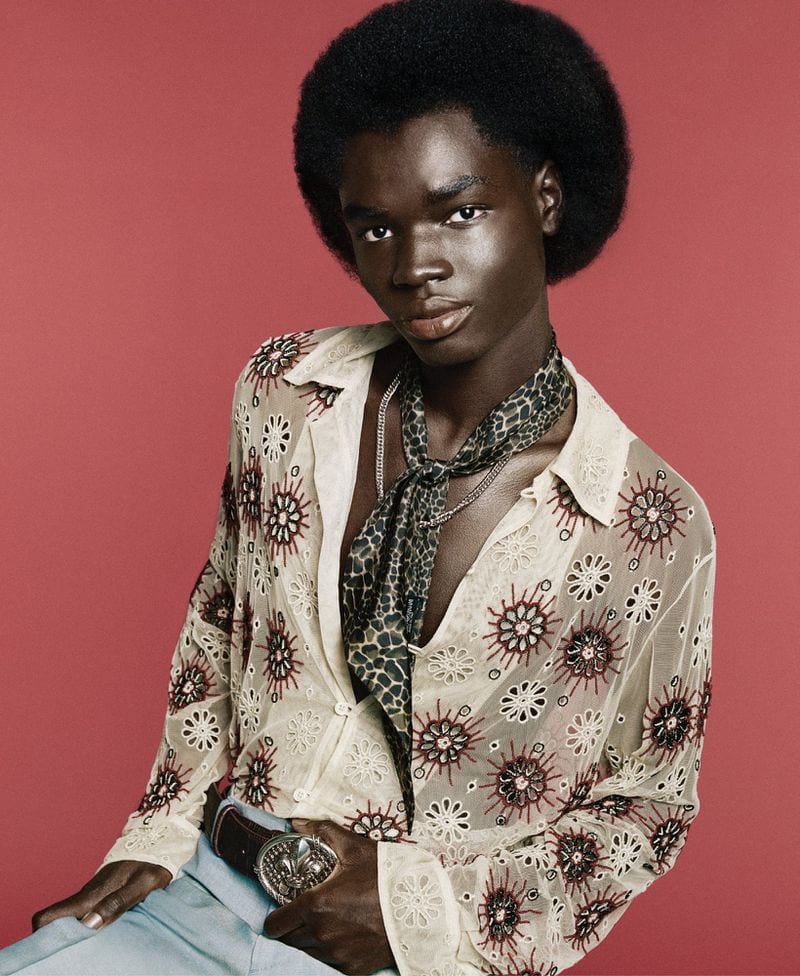 Ruskin Caesar-Kwofie — photo 3