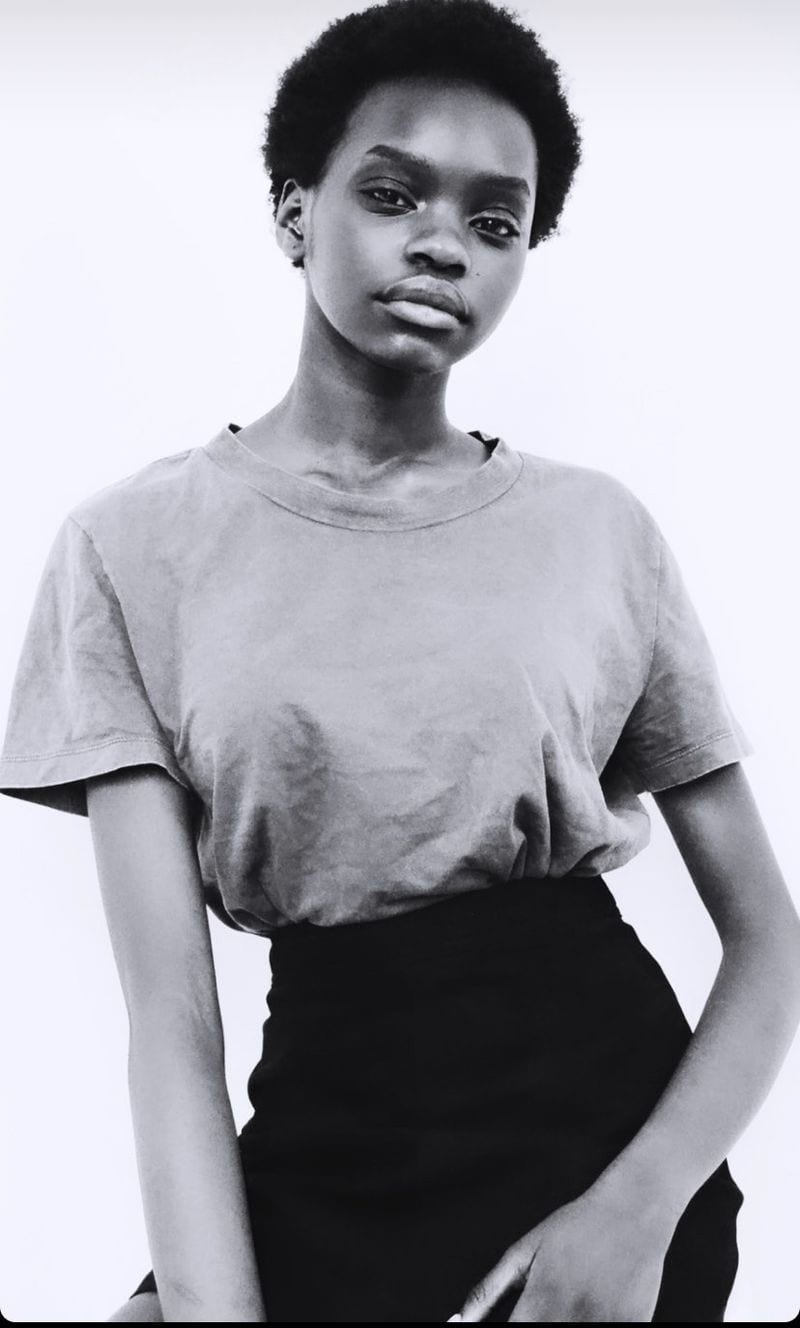 Sonia Okumu — photo 1