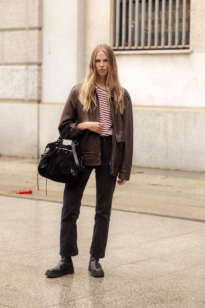 Lina Berg — photo 9