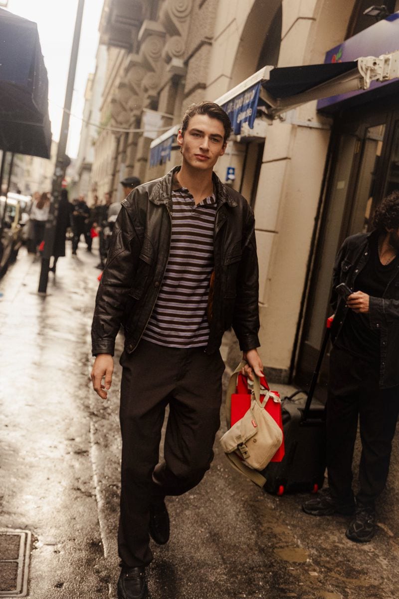 Matej Diblik — photo 6