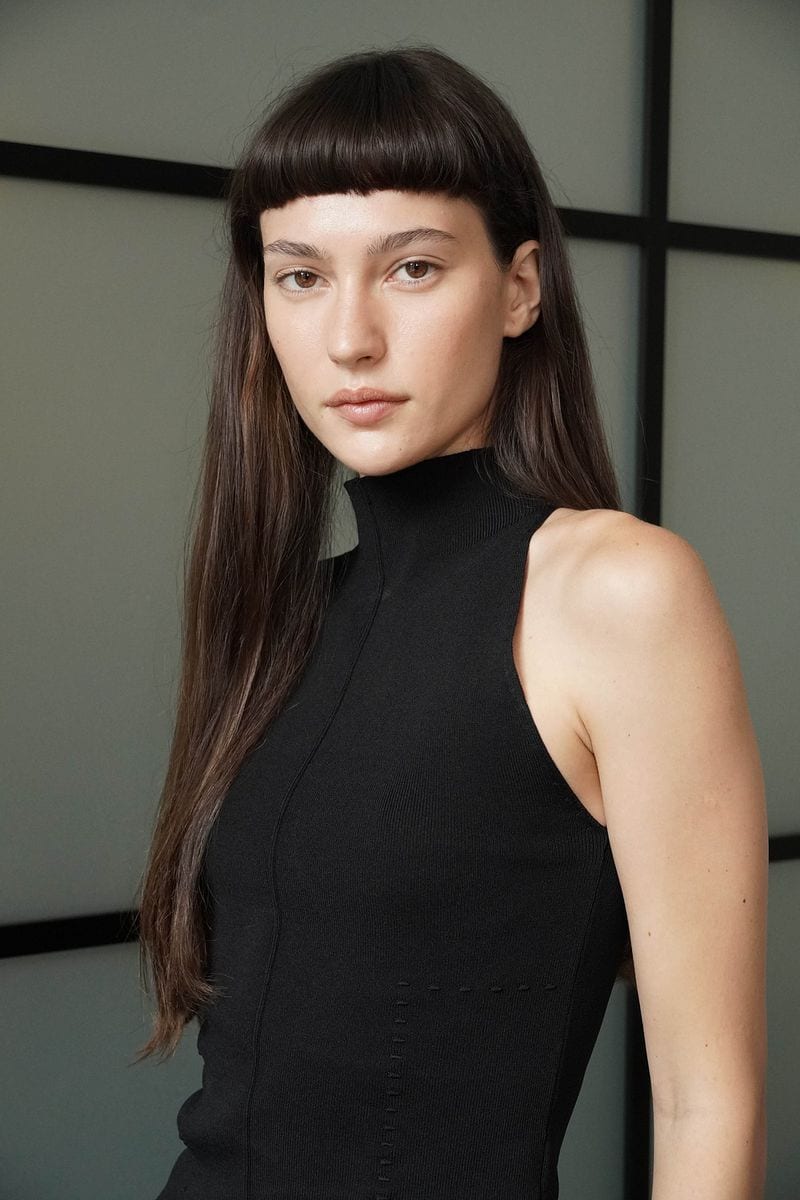 Milana Mikhailus — photo 1