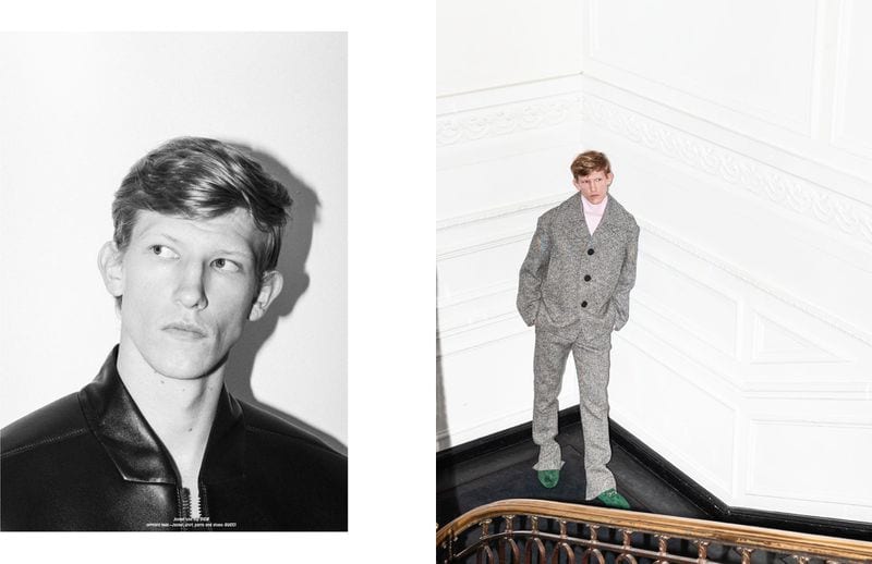 Connor Newall — photo 5