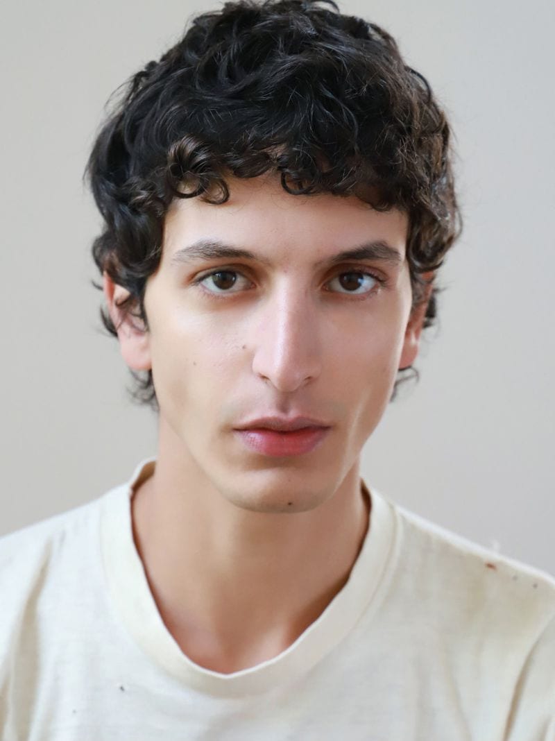 Takfarines Bengana — photo 1