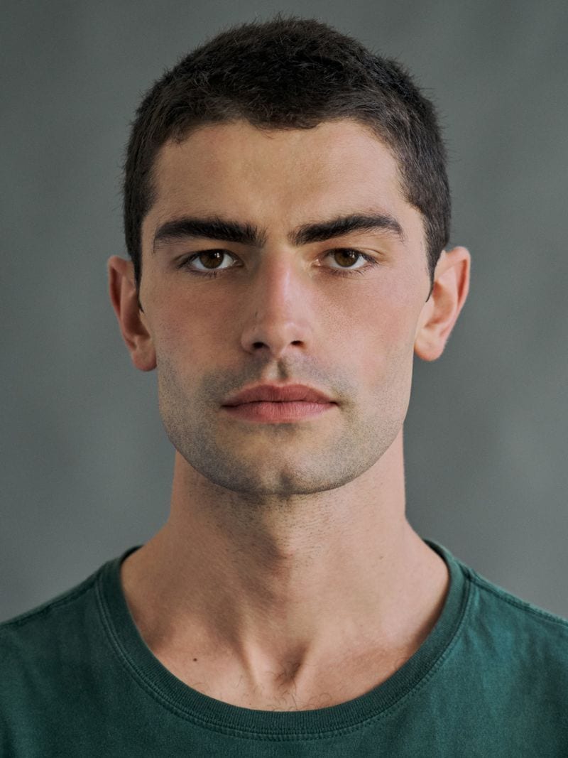 Charlie Knepper — photo 1