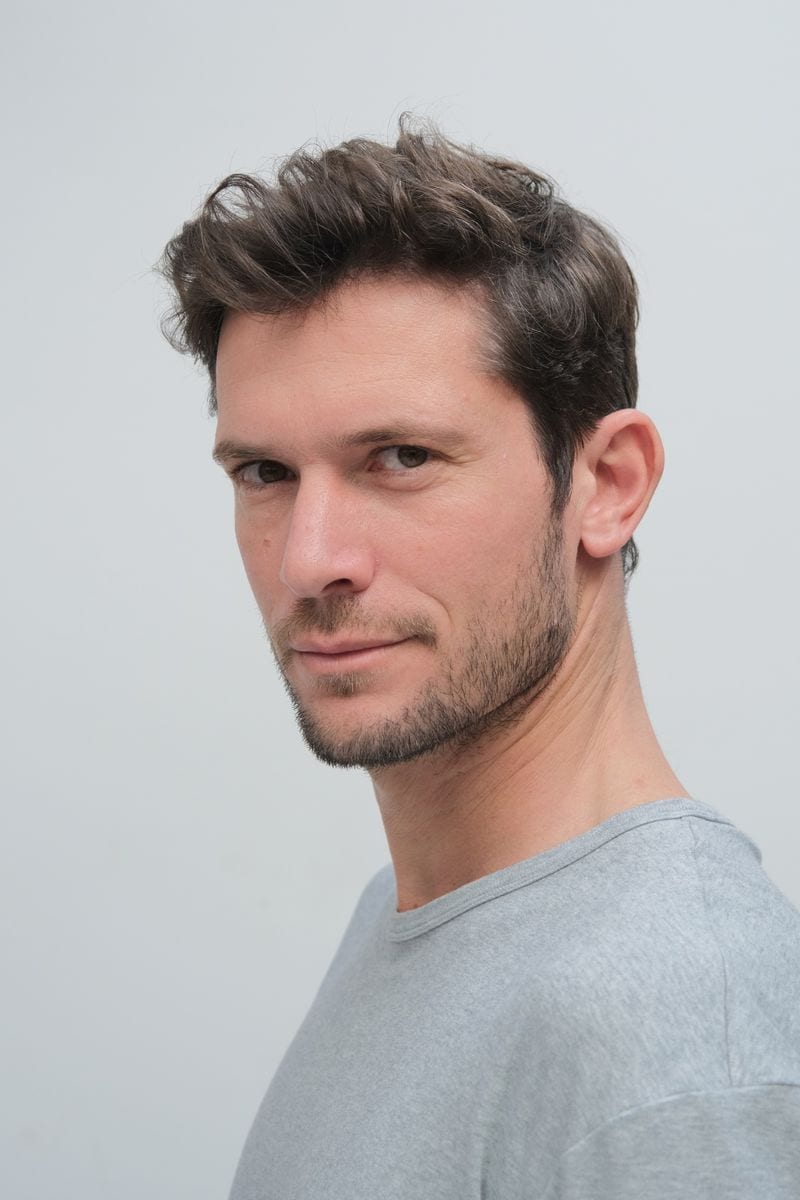 Bruno Rosendo — photo 3