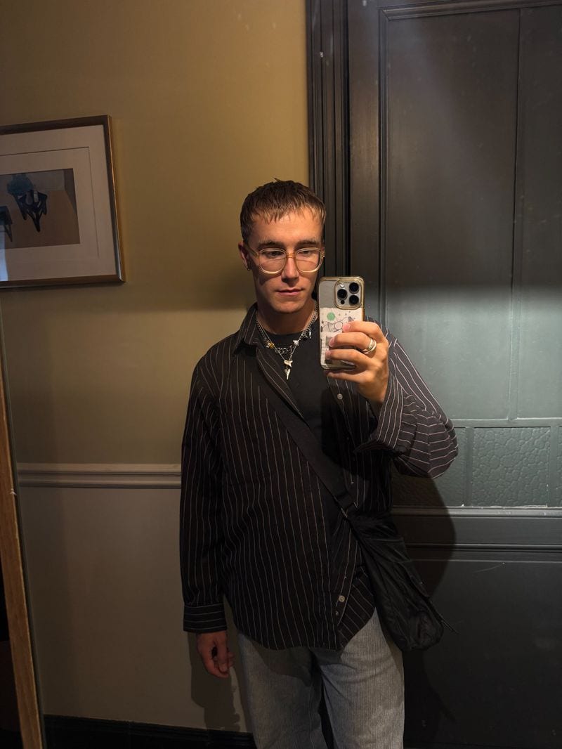 Ethan Hart — portfolio 1