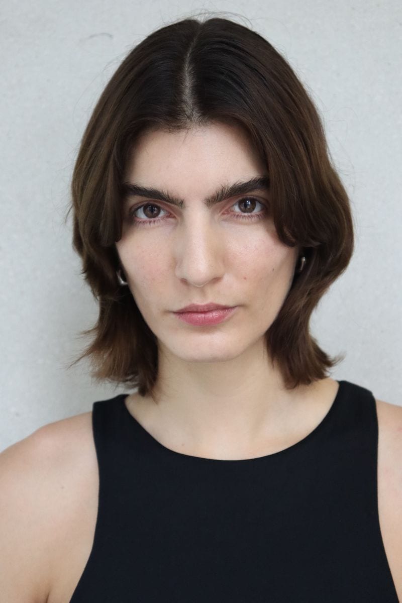 Agostina Martinez — photo 1