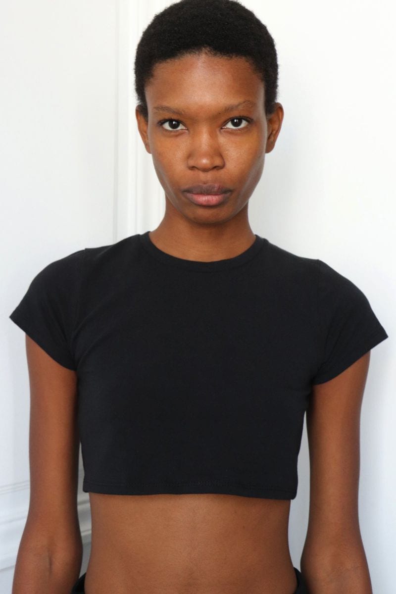 Elody Francois — photo 1