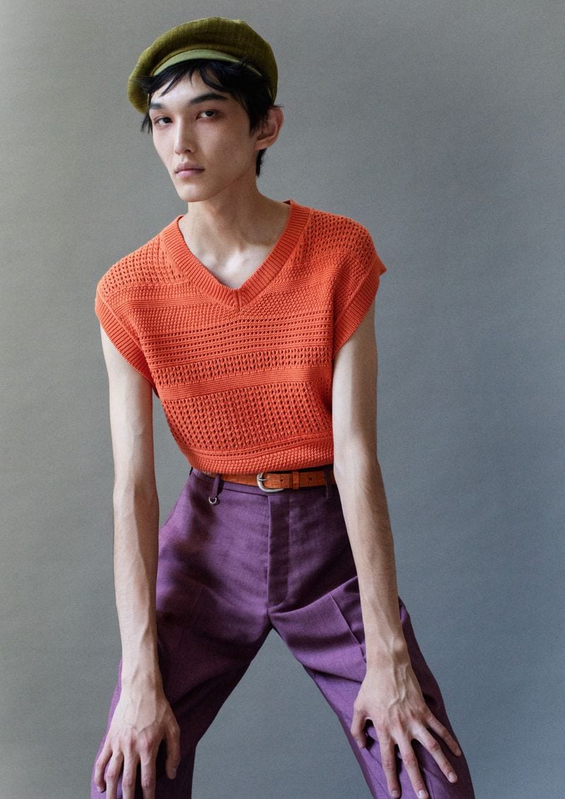 Ali Daniyarov — photo 11