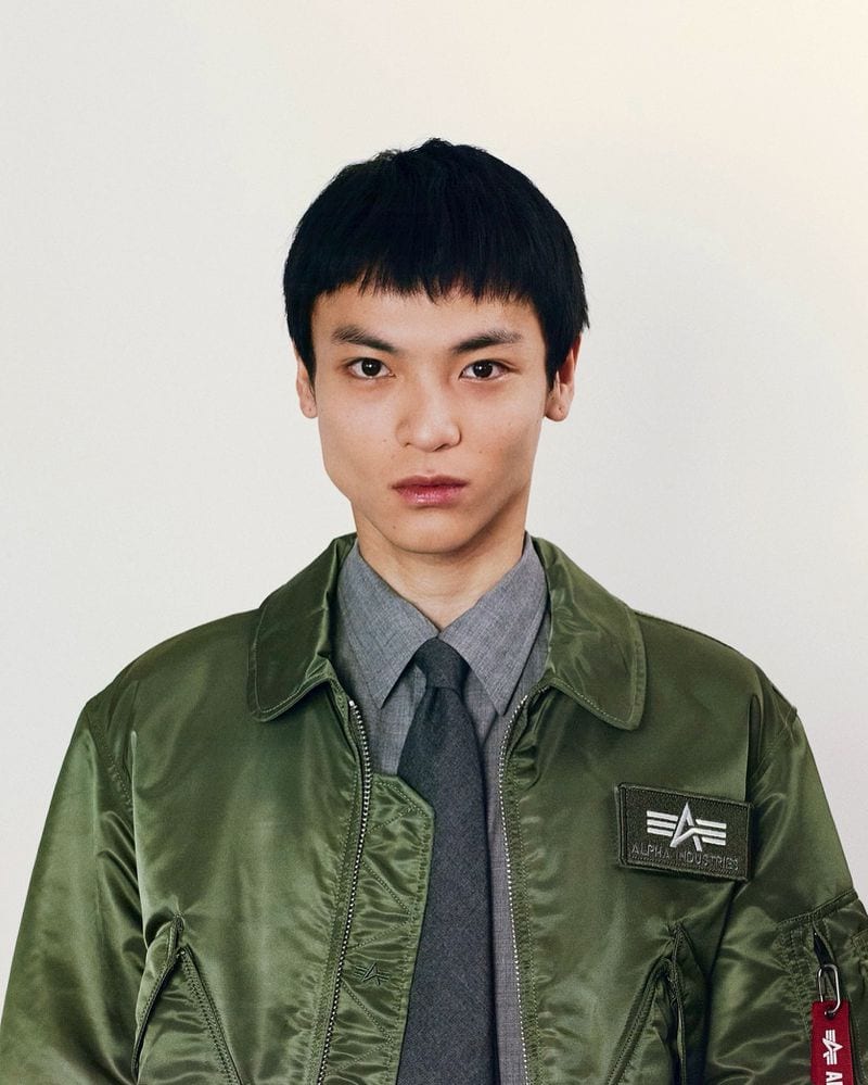 Yuki Koshiba Lin — photo 7