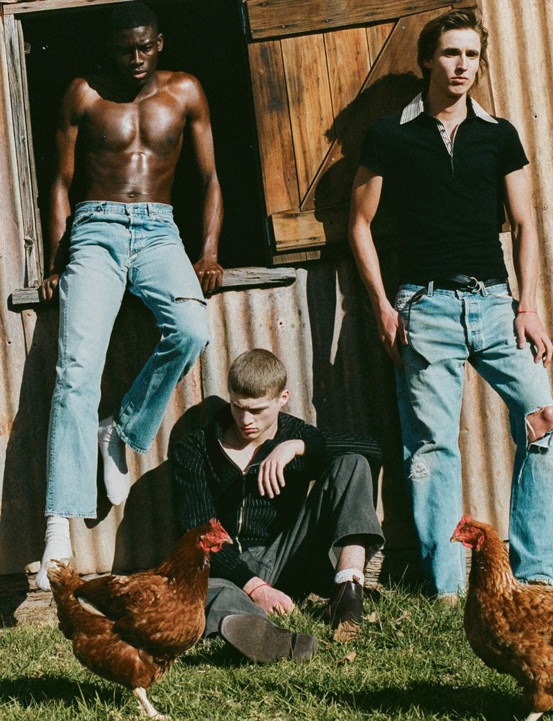 Reilly Dunne — photo 4