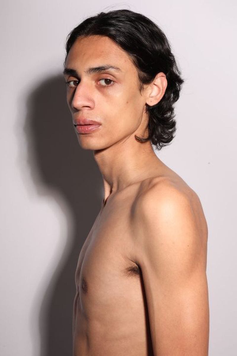 Benjamin Lessore — photo 1