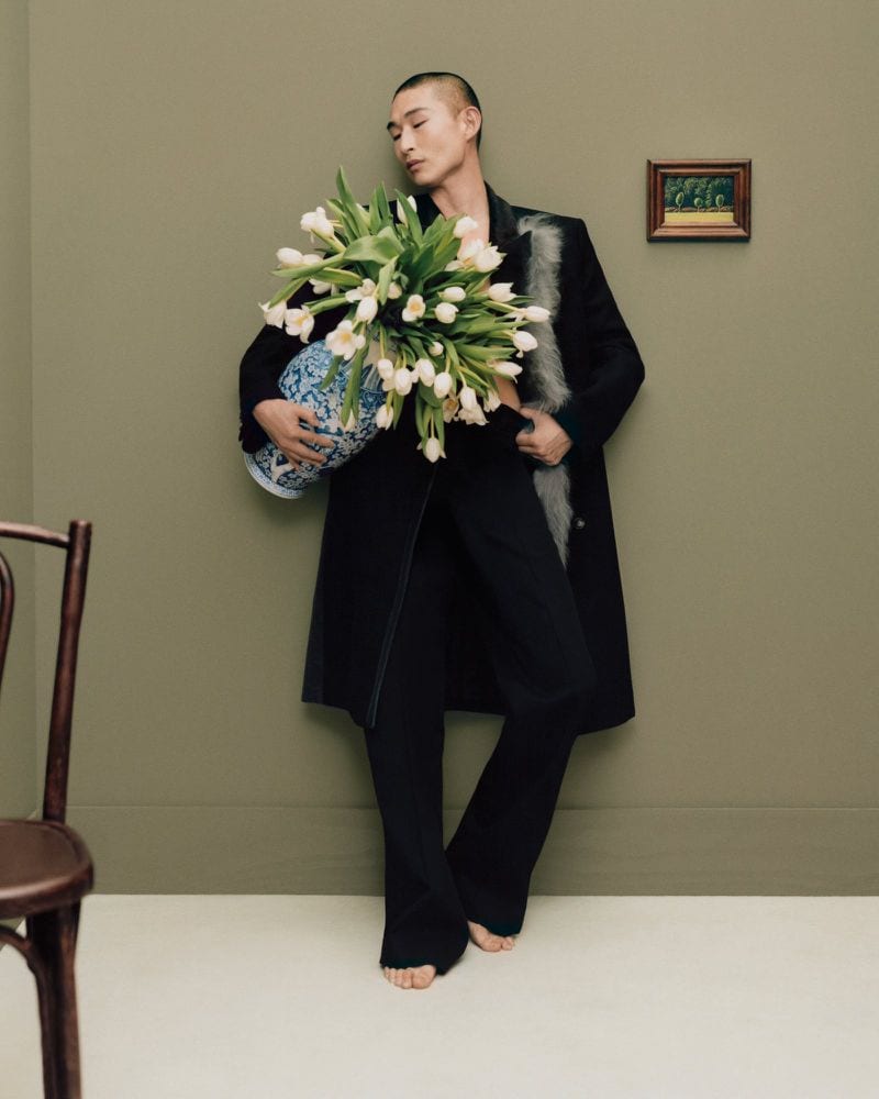 Sang Kim — photo 4
